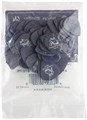JIM DUNLOP Gator Grip стандартные гитарные медиаторы 1.5 мм, с быстрым разъемом и матовой поверхностью 11304600