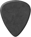 JIM DUNLOP Gator Grip стандартные гитарные медиаторы 1.5 мм, с быстрым разъемом и матовой поверхностью 11304600