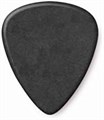 JIM DUNLOP Gator Grip стандартные гитарные медиаторы 1.5 мм, с быстрым разъемом и матовой поверхностью 11304600