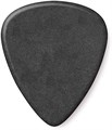 JIM DUNLOP Gator Grip стандартные гитарные медиаторы 1.5 мм, с быстрым разъемом и матовой поверхностью 11304600