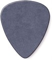 JIM DUNLOP Gator Grip стандартные гитарные медиаторы 1.5 мм, с быстрым разъемом и матовой поверхностью 11304600