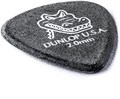 JIM DUNLOP Gator Grip стандартные гитарные медиаторы 1.5 мм, с быстрым разъемом и матовой поверхностью 11304600