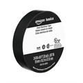 Amazon Basics Виниловая изоляционная лента, огнестойкая, 19 мм x 18,3 м, 600 В, 80 °C, 6 штук, для электрических работ 11280495