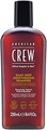 American Crew Увлажняющий мужской шампунь с витамином B5, веганская формула, аромат цитрусовой мяты, 100 мл 11250390