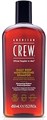 American Crew Увлажняющий мужской шампунь с витамином B5, веганская формула, аромат цитрусовой мяты, 100 мл 11250390
