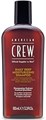American Crew Увлажняющий мужской шампунь с витамином B5, веганская формула, аромат цитрусовой мяты, 100 мл 11250390