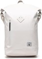 Herschel Рюкзак с застежкой-роллом из переработанных материалов | Водоотталкивающий, 23 литра, с отделением для ноутбука 11301335