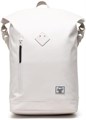 Herschel Рюкзак с застежкой-роллом из переработанных материалов | Водоотталкивающий, 23 литра, с отделением для ноутбука 11301335