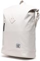 Herschel Рюкзак с застежкой-роллом из переработанных материалов | Водоотталкивающий, 23 литра, с отделением для ноутбука 11301335