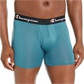 Комплект из 3 мужских боксеров Champion из легкой сетчатой ткани с добавлением эластана 11294272