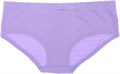 Текстурированные трусики-хагаггер Victoria',s Secret, светло-фиолетовые, размер S, подходят для машинной стирки 11304580