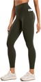 Crz Yoga Леггинсы Butterluxe для занятий йогой, с карманами, из мягкого материала, высокая талия, длина 25 дюймов 11284008