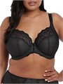 Женский бюстгальтер Elomi Charley с подкладкой из растягивающегося кружева, размер D - JJ 11300436