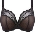 Женский бюстгальтер Elomi Charley с подкладкой из растягивающегося кружева, размер D - JJ 11300436