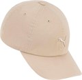 Puma Регулируемая бейсболка из переработанного хлопкового твила с вышитым логотипом, универсальный размер 11298373