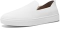 Женские кроссовки Stq Slip-On с дышащей верхней частью, амортизационной стелькой и прочной резиновой подошвой 11286119