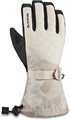 Dakine Женские варежки Lynx с утеплителем 450г, из прочного нейлона с DWR обработкой и лайкровой подкладкой 11279981