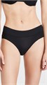 Женские стринги Wacoal At Ease с широким эластичным поясом, не оказывающим давления, из лёгких материалов 11250298