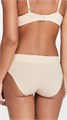 Женские стринги Wacoal At Ease с широким эластичным поясом, не оказывающим давления, из лёгких материалов 11250298