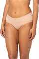 Женские стринги Wacoal At Ease с широким эластичным поясом, не оказывающим давления, из лёгких материалов 11250298