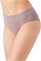 Женские стринги Wacoal At Ease с широким эластичным поясом, не оказывающим давления, из лёгких материалов 11250298