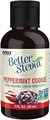 NOW Foods Безкалорийный жидкий подсластитель Better Stevia с ароматом темного шоколада, низким гликемическим индексом, 59 мл 11274069