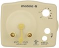 Medela Запасная диафрагма для молокоотсоса Pump in Style, совместимая только с трубкой #8007212, номер детали 6007132 11306272