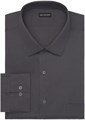 Рубашка Van Heusen для мужчин, предотвращающая запахи, эластичная, большо?го и удлинённого размера 11250831
