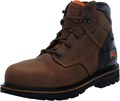 Мужские ботинки Timberland PRO Ballast 6 дюймов с композитным носком и защитой от электротравм 11299869