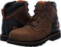 Мужские ботинки Timberland PRO Ballast 6 дюймов с композитным носком и защитой от электротравм 11299869