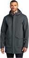 Мужская парка Port Authority 3-в-1 с мягкой оболочкой, водоотталкивающим покрытием и удлинённым капюшоном 11244354