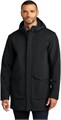 Мужская парка Port Authority 3-в-1 с мягкой оболочкой, водоотталкивающим покрытием и удлинённым капюшоном 11244354