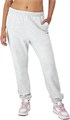 Женские оверсайз спортивные брюки Champion с эластичным поясом и карманами из мягкого флиса 11244708