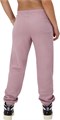 Женские оверсайз спортивные брюки Champion с эластичным поясом и карманами из мягкого флиса 11244708