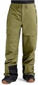 Dakine Водонепроницаемые брюки для зимних видов спорта, 20K, свободный крой, 100% полиэстер 11280741