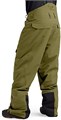 Dakine Водонепроницаемые брюки для зимних видов спорта, 20K, свободный крой, 100% полиэстер 11280741