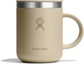 Hydro Flask Термокружка из нержавеющей стали, 350 мл, цвет агавы, герметичная и непроливающаяся 11272511