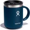 Hydro Flask Термокружка из нержавеющей стали, 350 мл, цвет агавы, герметичная и непроливающаяся 11272511
