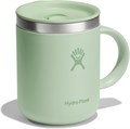 Hydro Flask Термокружка из нержавеющей стали, 350 мл, цвет агавы, герметичная и непроливающаяся 11272511
