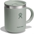 Hydro Flask Термокружка из нержавеющей стали, 350 мл, цвет агавы, герметичная и непроливающаяся 11272511