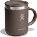 Hydro Flask Термокружка из нержавеющей стали, 350 мл, цвет агавы, герметичная и непроливающаяся 11272511