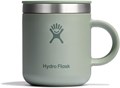 Hydro Flask Термокружка из нержавеющей стали, 350 мл, цвет агавы, герметичная и непроливающаяся 11272511
