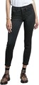 Женские джинсы-леггинсы Volcom Liberator с высоким поясом для регулярных и плюсовых размеров 11273631