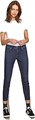 Женские джинсы-леггинсы Volcom Liberator с высоким поясом для регулярных и плюсовых размеров 11273631