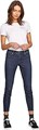 Женские джинсы-леггинсы Volcom Liberator с высоким поясом для регулярных и плюсовых размеров 11273631
