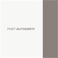Женская футболка-поло Port Authority C-Free, глубокий черный, большой размер, с пуговицами 11299864