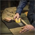 Мужские брюки для активного отдыха Fjallraven Vidda Pro Ventilated, размер 34 дюйма 11246337