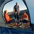 Мужские брюки для активного отдыха Fjallraven Vidda Pro Ventilated, размер 34 дюйма 11246337