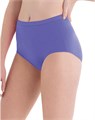 Женские хлопковые трусики Hanes, упаковка из 10 штук, с удобной резинкой и легкого материала 11268467