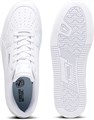 Мужские кроссовки PUMA Caven 2.0 с мягкой подкладкой и резиновой подошвой 11245767